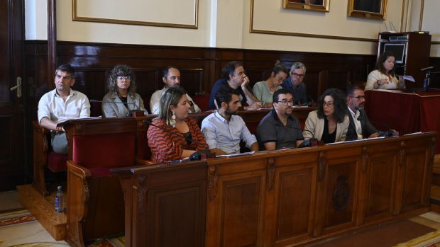 El ideal gallego
