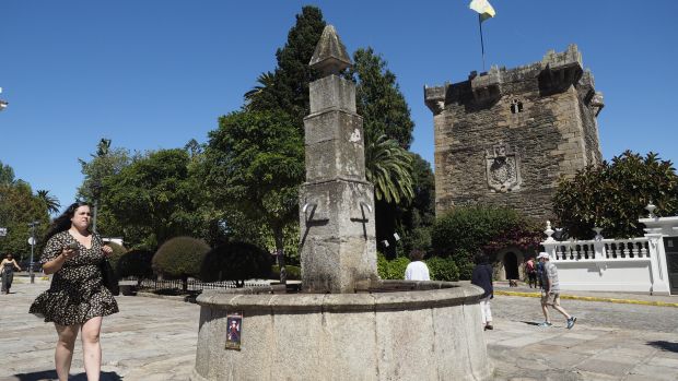 El ideal gallego