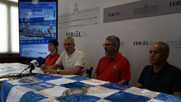 El ideal gallego