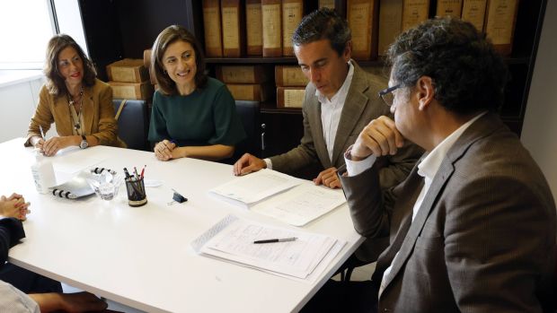 El ideal gallego