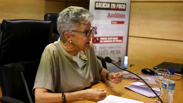 El ideal gallego