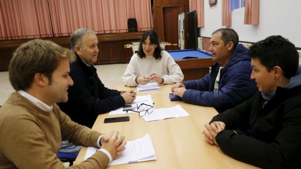 El ideal gallego