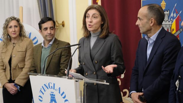 El ideal gallego