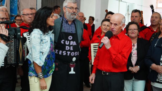 El ideal gallego