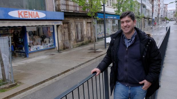 El ideal gallego