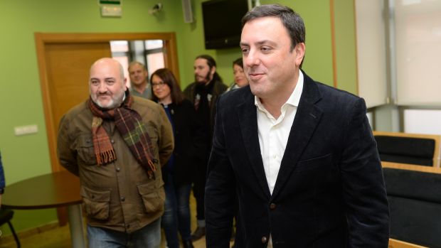 El ideal gallego