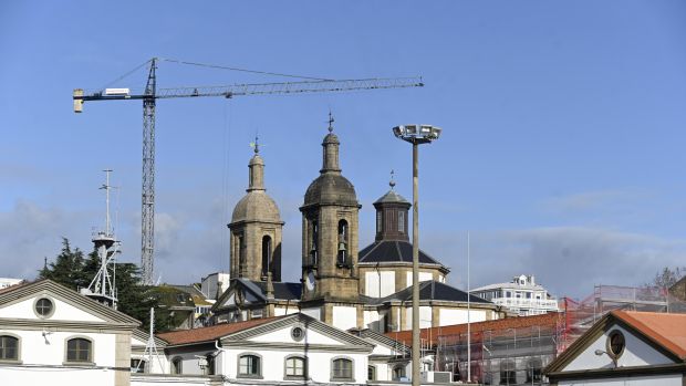 El ideal gallego