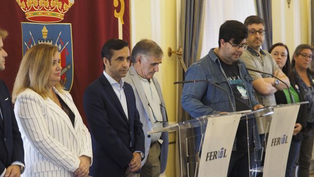 El ideal gallego