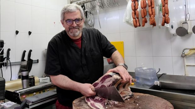El ideal gallego