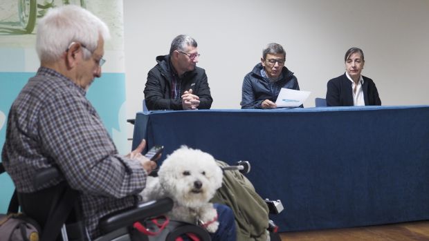 El ideal gallego