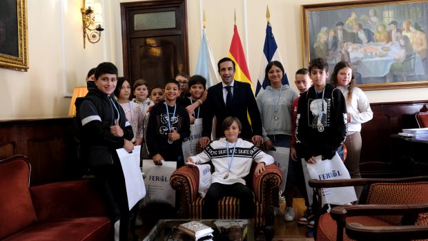 El ideal gallego