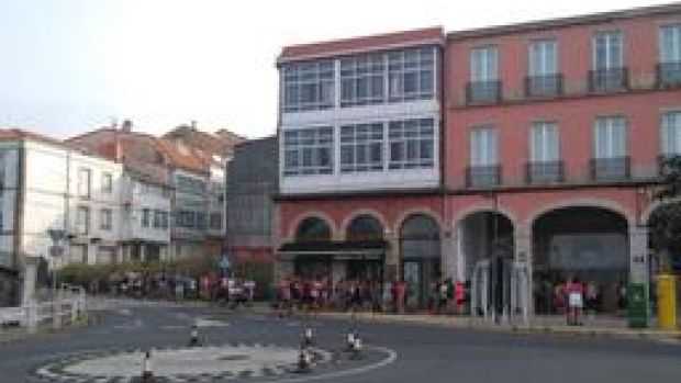 El ideal gallego