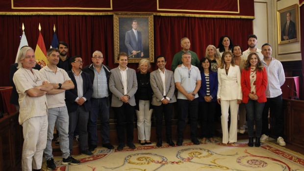 El ideal gallego