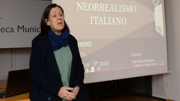 El ideal gallego