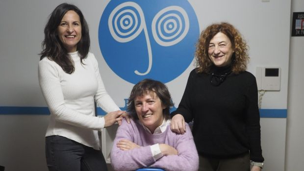 El ideal gallego