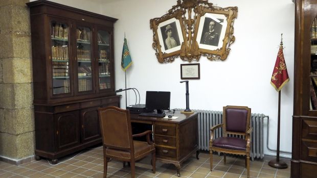 El ideal gallego