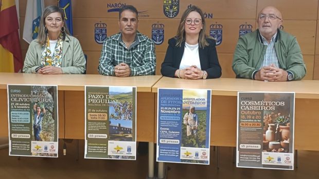 El ideal gallego