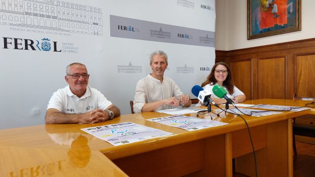 El ideal gallego