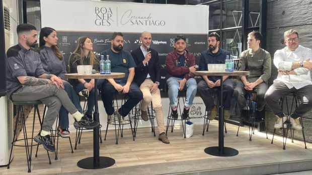 El ideal gallego