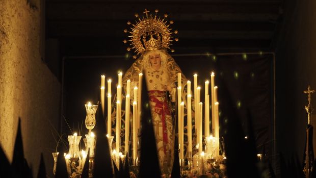 El ideal gallego