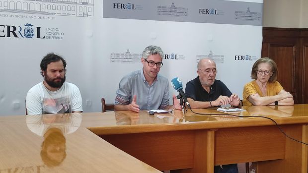 El ideal gallego