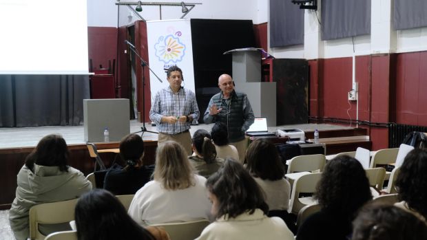 El ideal gallego
