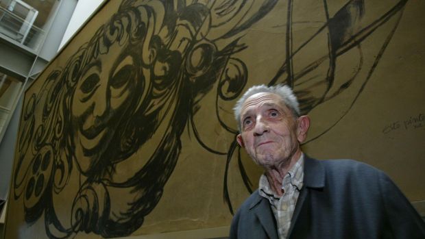 El ideal gallego