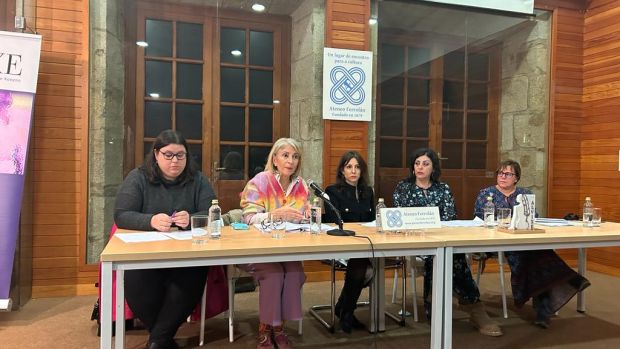 El ideal gallego