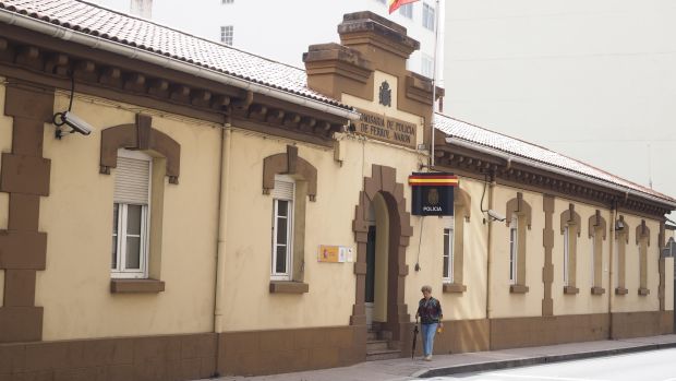 El ideal gallego