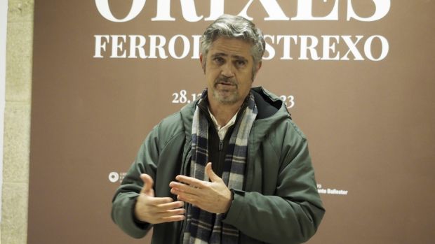 El ideal gallego