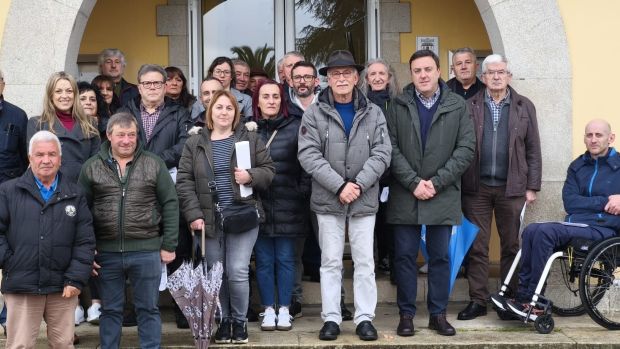 El ideal gallego