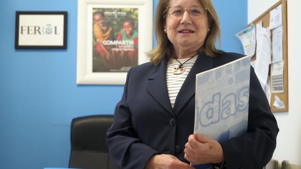 El ideal gallego