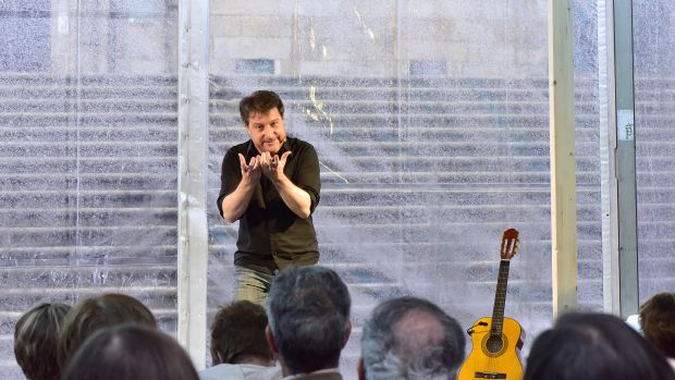 El ideal gallego