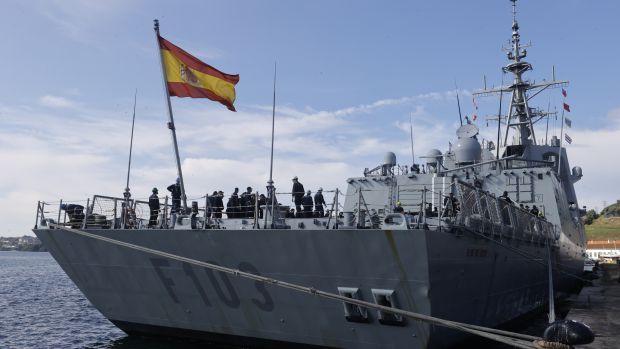 El ideal gallego
