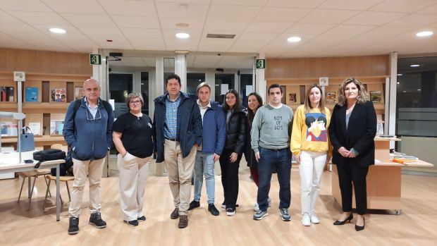 El ideal gallego