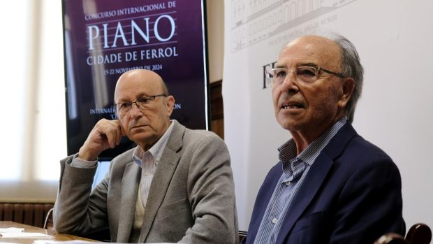 El ideal gallego