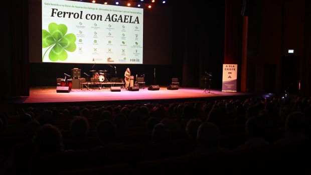 El ideal gallego
