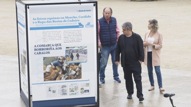El ideal gallego