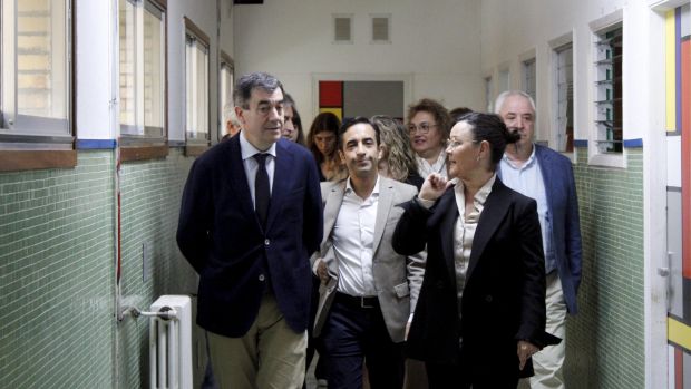 El ideal gallego