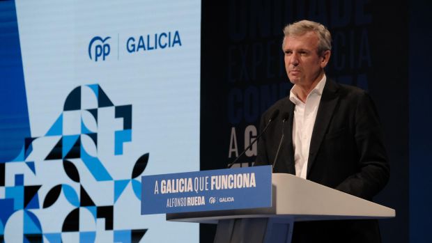 El ideal gallego