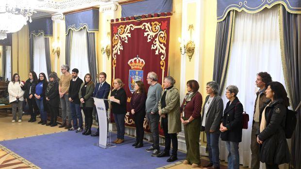 El ideal gallego