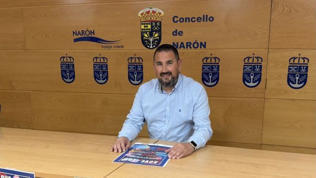 El ideal gallego