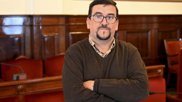 El ideal gallego