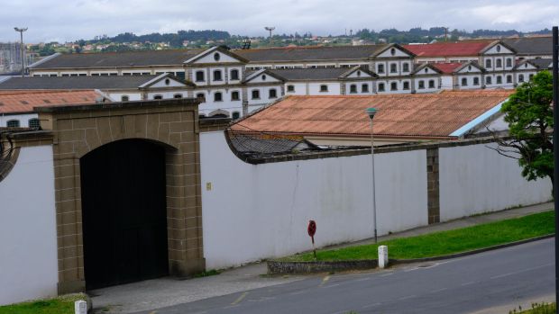El ideal gallego