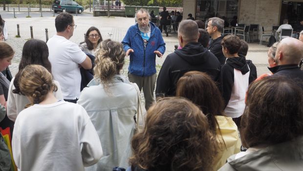 El ideal gallego