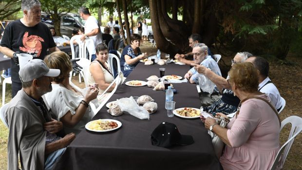 El ideal gallego