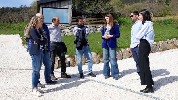 El ideal gallego