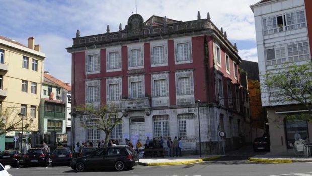 El ideal gallego