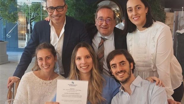El ideal gallego