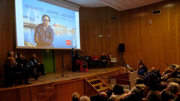 El ideal gallego